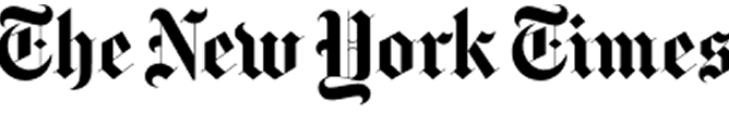 NYT logo
