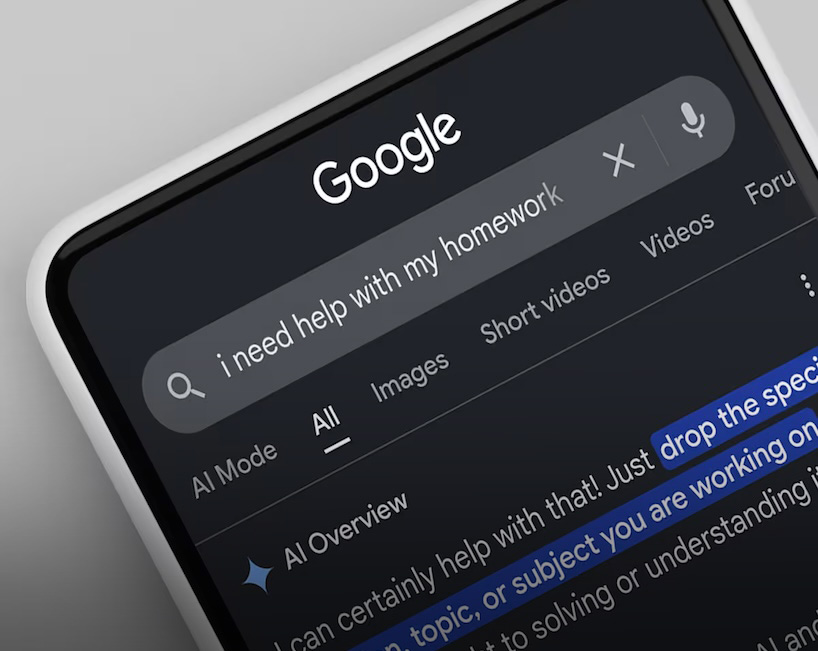 Risk Assessment: Google Search AI Overview & AI Mode