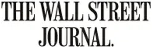 WSJ logo