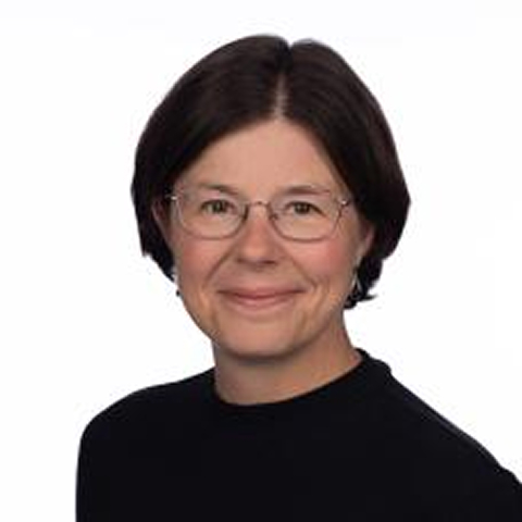 Betsy Bozdech