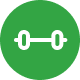 Fitness benefit