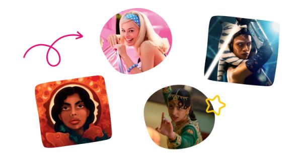 What We Loved About Kids' Media in 2023