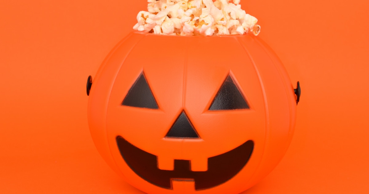 66 Halloween Movies for Kids That Deliver Just the Right Amount of Spooky