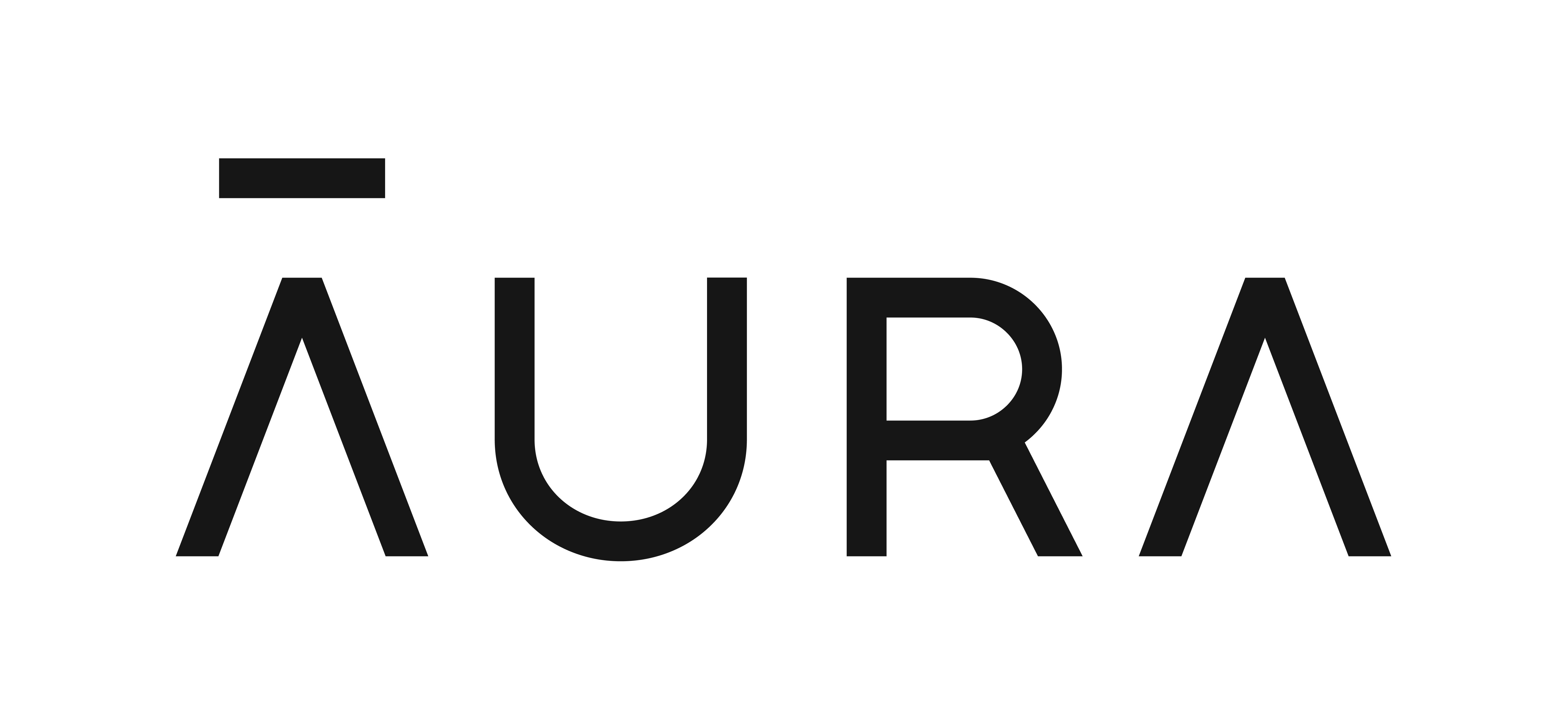 Aura logo