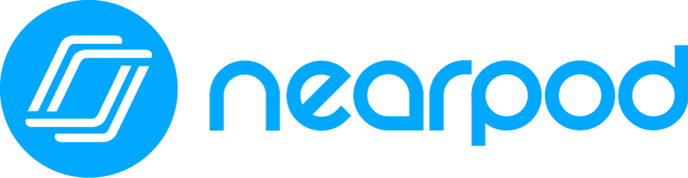 Nearpod logo