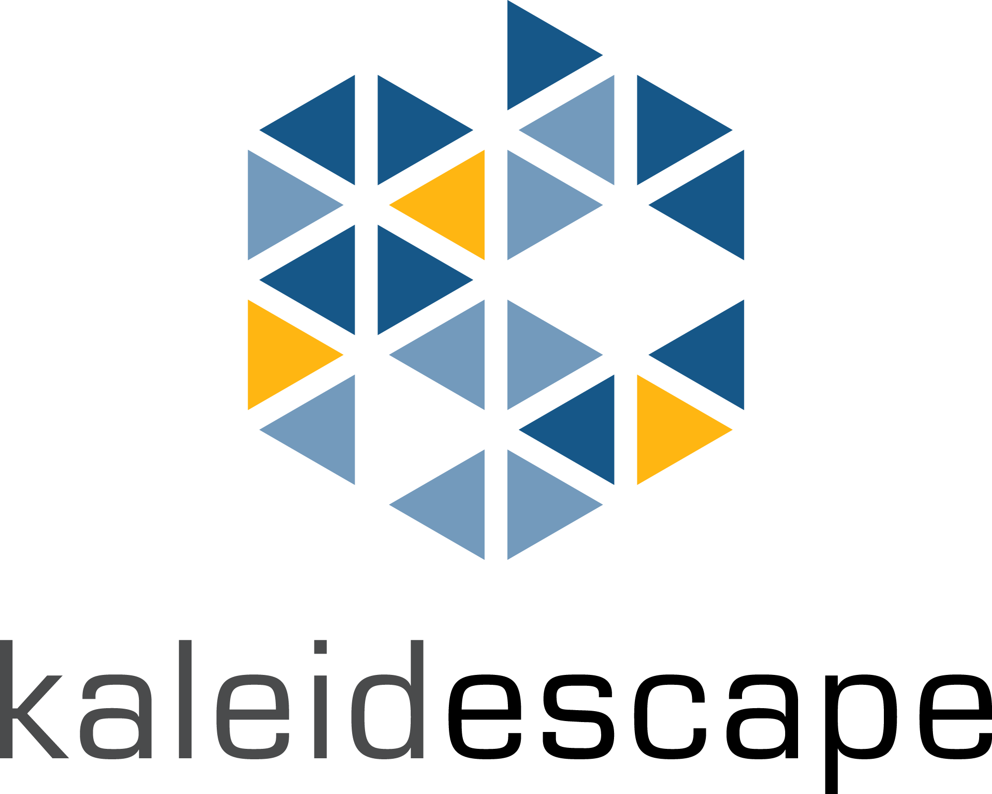 Kaleidescape logo