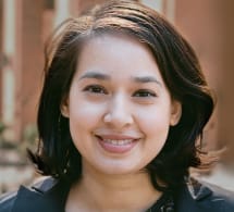 Amina Nawaz Fazlullah headshot