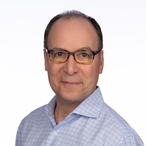 Danny Weiss headshot