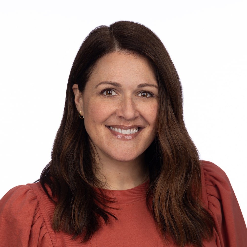 Jill Murphy headshot