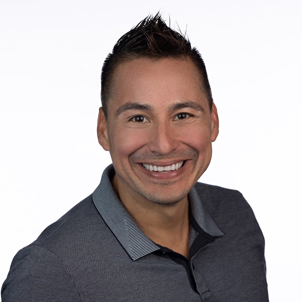 Jamie Nuñez headshot