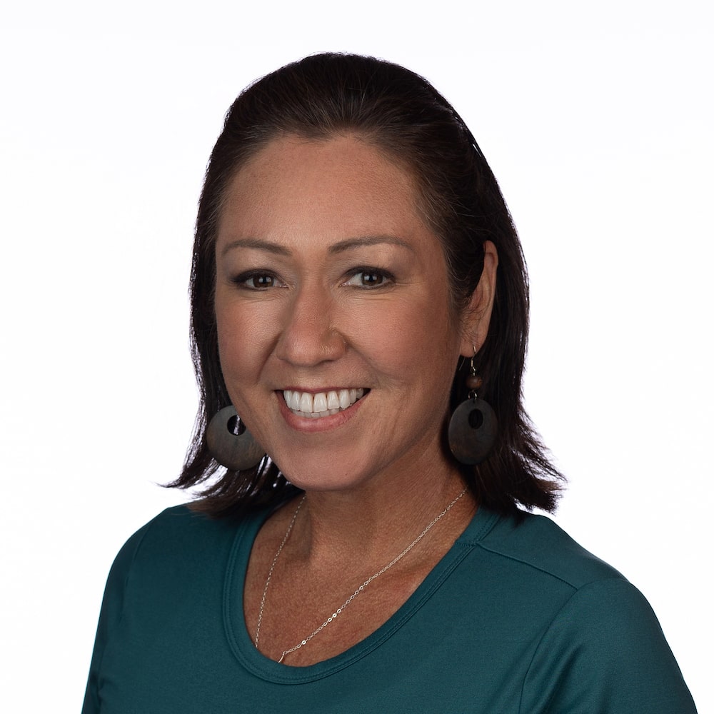 Yvette Renteria headshot