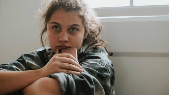 Is Today's Grind Culture Leading to Teen Burnout? thumbnail