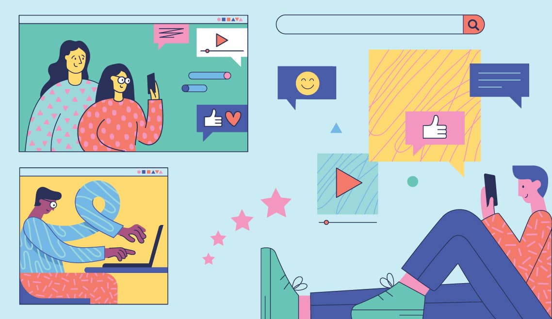 Screen Time in the Age of the Coronavirus thumbnail