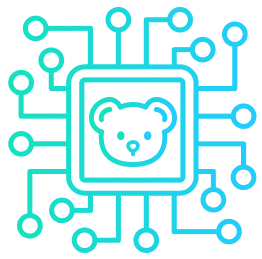AI Toys logo