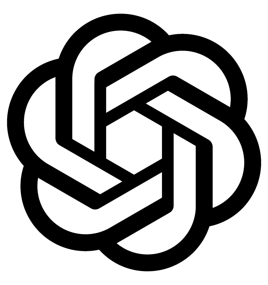 ChatGPT-5 logo