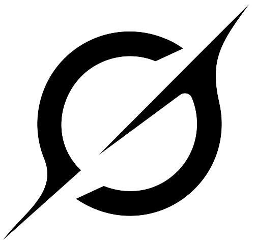 Grok and @grok on X logo